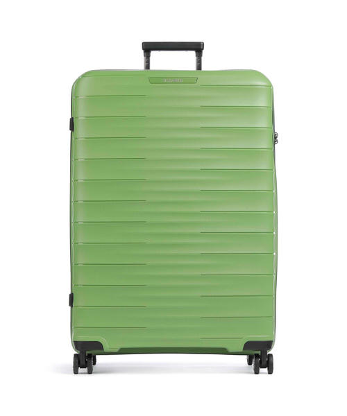 chemodan-travelite-mooby-spinner-4-kolesa-zelenaia-77-sm