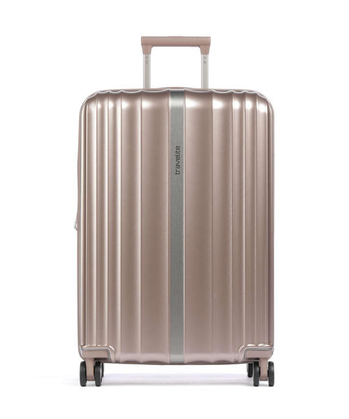 chemodanchemodan-travelite-paros-spinner-4-kolesa-dlia-kofe-kapuchino-65-sm