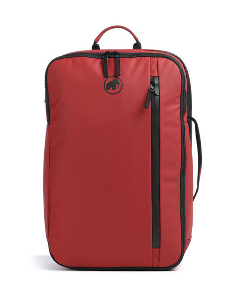 riukzak-dlia-noutbuka-mammut-seon-transporter-25-17-poliamid-temno-krasnyi-mammut