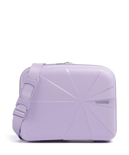 kosmetichka-american-tourister-starvibe-s-tsifrovym-displeem-lavandovogo-tsveta-35-sm