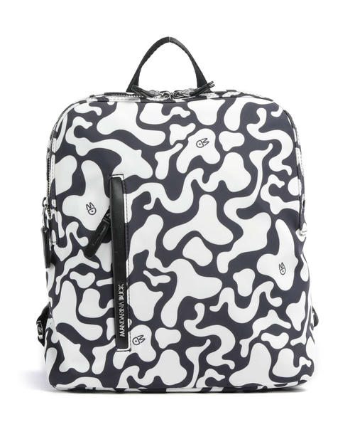 riukzak-mandarina-duck-hunter-moire-poliester-muar