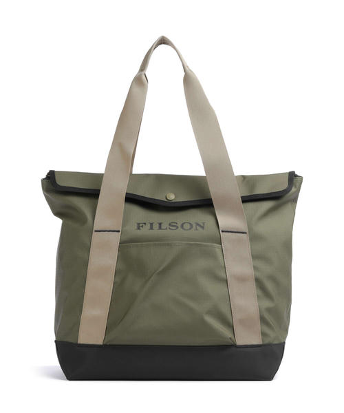 sumka-shopper-filson-printed-shrub-tote-16-diuimov-iz-pererabotannogo-poliestera-olivkovogo-tsveta