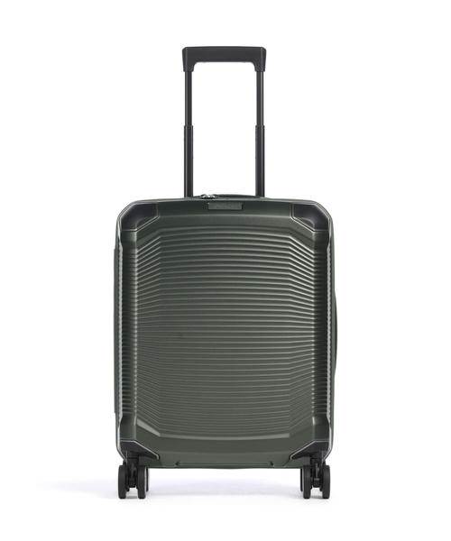 chemodan-travelite-millenium-spinner-4-kolesa-sosnovo-zelenyi-55-sm-1