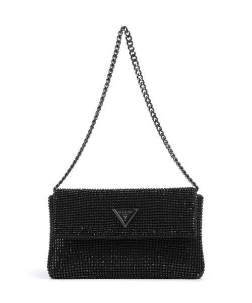 sumka-cherez-plecho-guess-zalina-aliuminii-poliester-chernaia