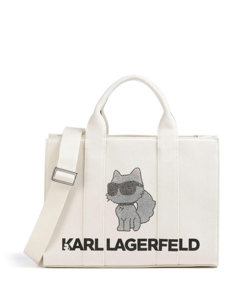 sumka-karl-lagerfeld-ikon-choupette-medium-kanva-naturalnyi-tsvet