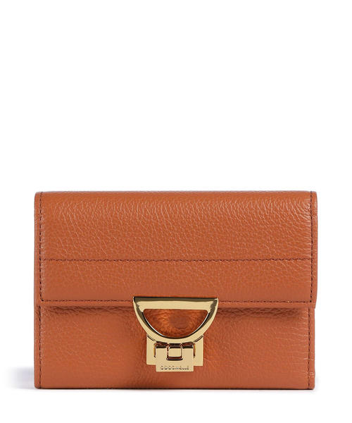 koshelek-coccinelle-arlettis-iz-zernistoi-kozhi-s-izobrazheniem-kraba