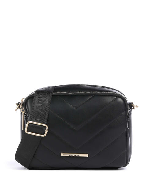 sumka-travelite-barbara-cozy-crossbody-iz-iskusstvennoi-kozhi-chernogo-tsveta