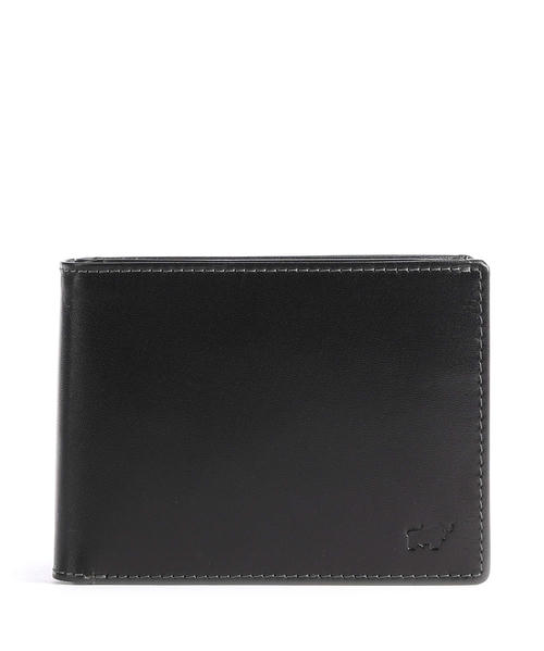 koshelek-braun-buffel-arezzo-iz-vysokokachestvennoi-korovei-kozhi-chernogo-tsveta-1