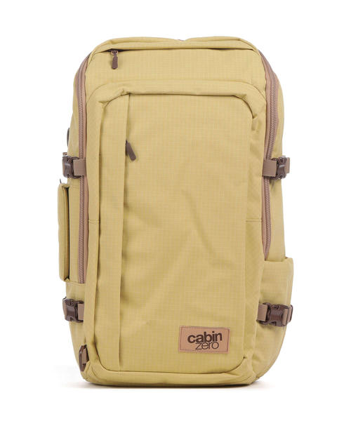 riukzak-dlia-puteshestvii-cabin-zero-adv-32-17-diuimov-poliester-tsvet-lunnyi-kamen