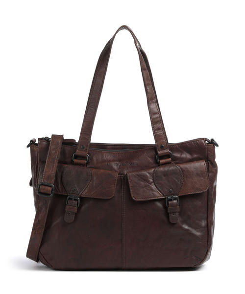 cumka-portfel-spikes-sparrow-bronco-fee-16-diuimov-iz-vysokokachestvennoi-zernistoi-kozhi-temno-korichnevyi