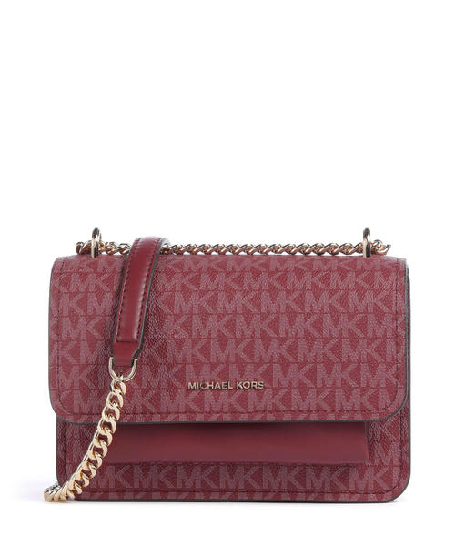 sumka-michael-kors-claire-small-shoulder-bag-iz-iskusstvennoi-kozhi-tsveta-shelkovitsy