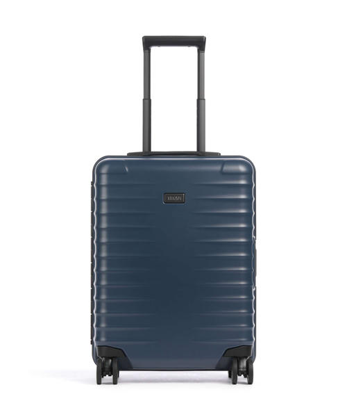 chemodan-titan-overseas-4-kolesa-temno-siniaia-55-sm