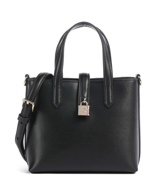 mini-sumochka-karl-lagerfeld-k-autograph-iz-korovei-kozhi-cherno-zolotaia