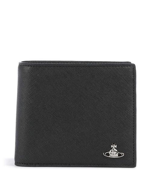 koshelek-vivienne-westwood-saffiano-plain-wallet-iz-iskusstvennoi-kozhi-chernyi