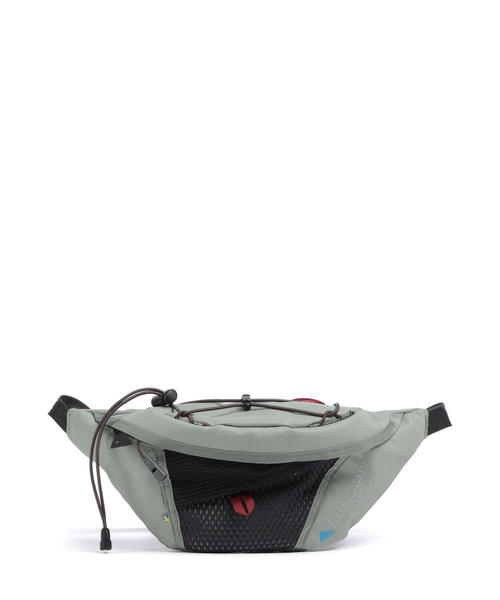 poiasnaia-sumka-klaettermusen-eldner-iz-pererabotannogo-poliamida-vytsvetshego-zelenogo-tsveta