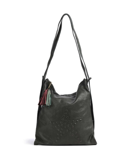 taschendieb-wien-sternbergstrasse-4-riukzak-sumka-iz-zernistoi-korovei-kozhi-zelenogo-tsveta