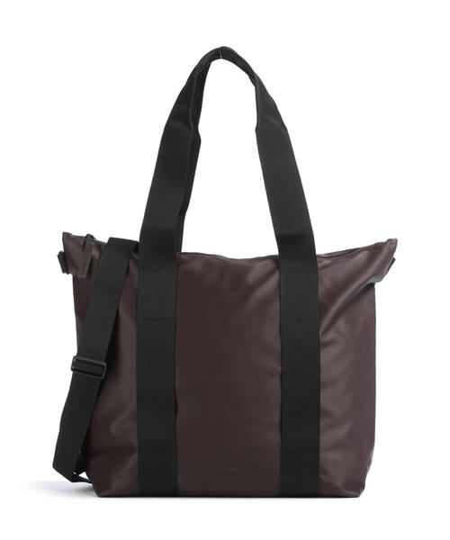 sumka-shopper-rains-mini-tote-poliester-poliuretan-glubina