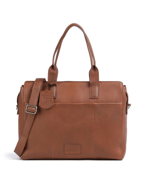 cumka-portfel-burkely-soft-skylar-15-diuimov-iz-vysokokachestvennoi-zernistoi-kozhi-kashtanovyi-tsvet