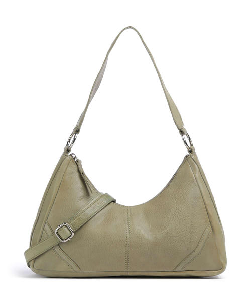 taschendieb-wien-salvatorianerplatz-3-sumka-cherez-plecho-iz-zernistoi-korovei-kozhi-s-zelenym-listom