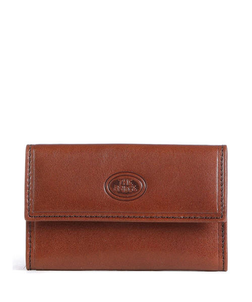 chekxol-dlia-kliuchei-the-bridge-story-uomo-iz-kozhi-tsveta-kxaki