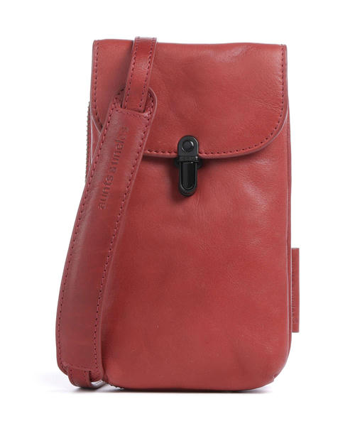 sumka-dlia-telefona-aunts-uncles-grandmas-luxury-club-mrs-lemon-twist-kozha-nasyshchennyi-rzhavyi-tsvet