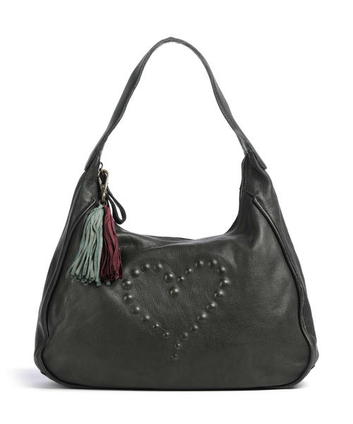 taschendieb-wien-herzoggasse-6-sumka-cherez-plecho-iz-zernistoi-korovei-kozhi-zelenogo-tsveta