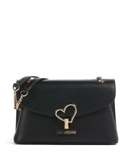 sumka-cherez-plecho-love-moschino-heart-turnlock-iz-iskusstvennoi-kozhi-chernaia
