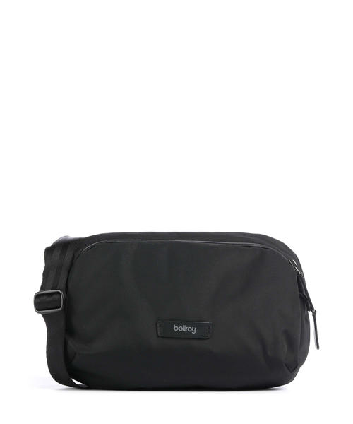 sumka-sling-bellroy-transit-5-iz-pererabotannogo-poliestera-chernaia