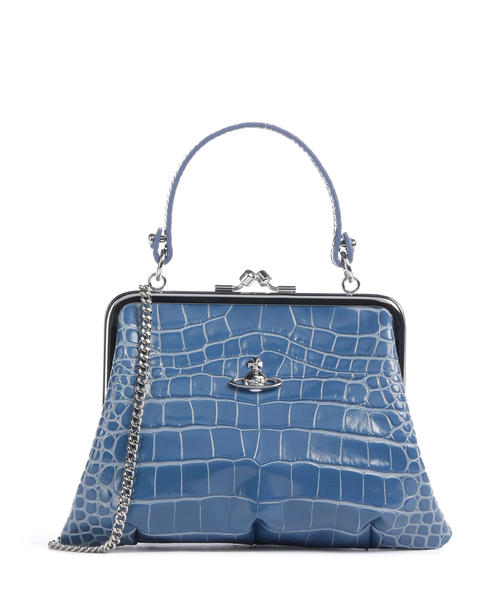 sumka-vivienne-westwood-granny-frame-s-tisneniem-pod-krokodilovuiu-kozhu-siniaia