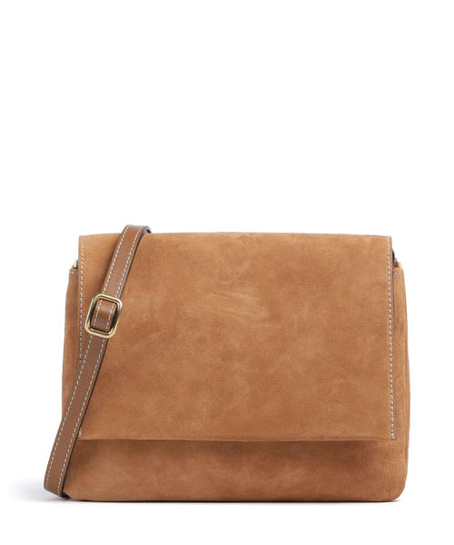 sumka-cherez-plecho-gianni-chiarini-three-crossbody-iz-matovoi-korovei-kozhi-karamelnogo-tsveta
