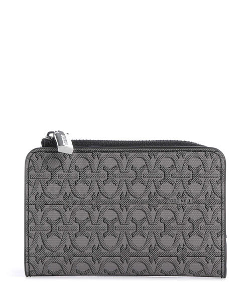koshelek-coccinelle-metallic-monogram-wallet-kxolst-mnogotsvetnyi-chernyi