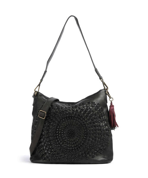 taschendieb-wien-mondweg-3-sumka-kxobo-iz-zernistoi-korovei-kozhi-zelenogo-tsveta