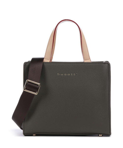 sumka-bugatti-ella-iz-iskusstvennoi-kozhi-olivkovogo-tsveta-3