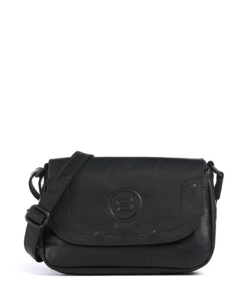 sumka-cherez-plecho-spikes-sparrow-bronco-linne-iz-tonkoi-zernistoi-kozhi-chernogo-tsveta