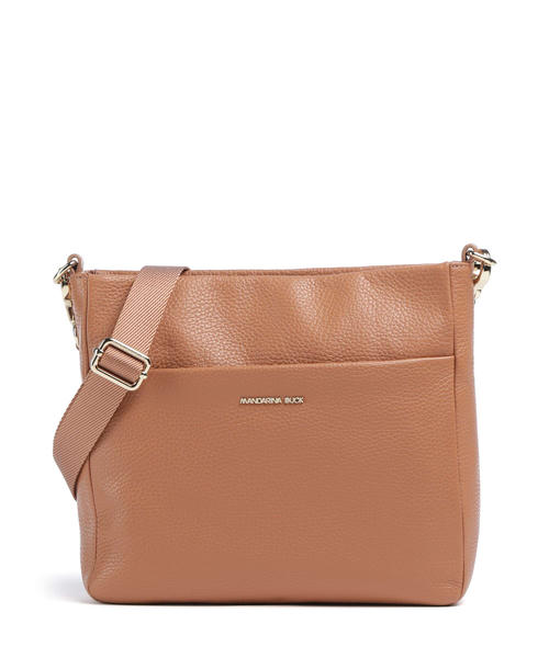 sumka-cherez-plecho-mandarina-duck-mellow-leather-crossbody-iz-zernistoi-teliachei-kozhi-tsveta-pekana