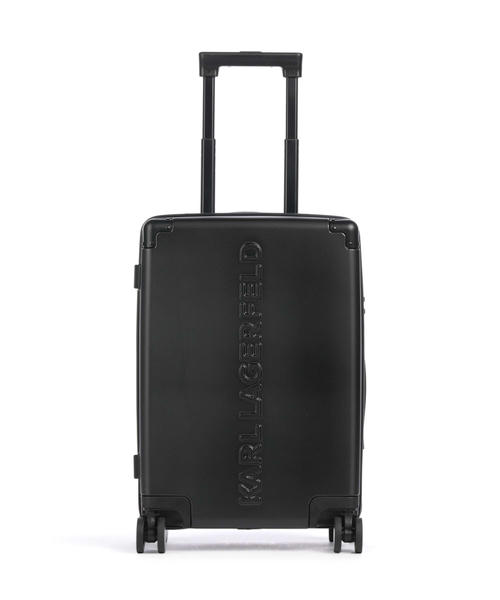 chemodan-karl-lagerfeld-k-travel-spinner-4-kolesa-chernyi-48-sm