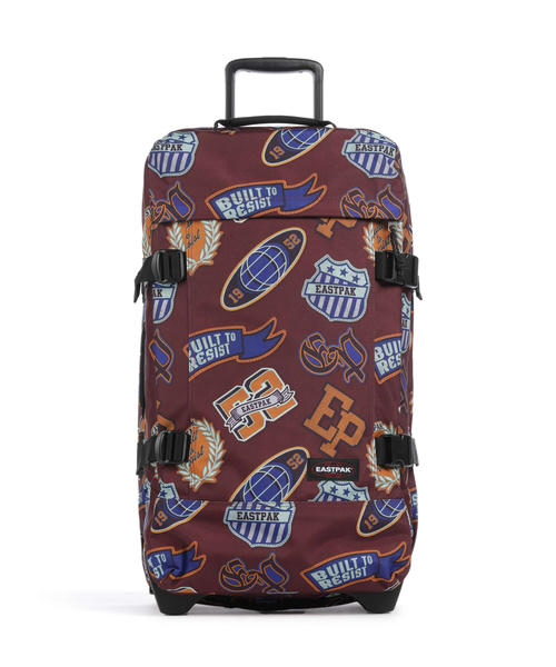 dorozhnaia-sumka-eastpaktranverz-m-na-kolesakx-tsvet-bordovyi-67-sm