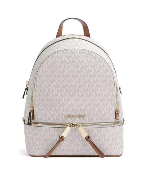 riukzak-michael-kors-rhea-zip-backpack-kanvas-vanilnyi
