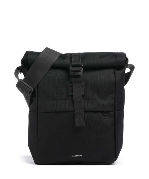 sumka-cherez-plecho-sandqvist-icon-sacoche-iz-pererabotannogo-poliestera-chernaia