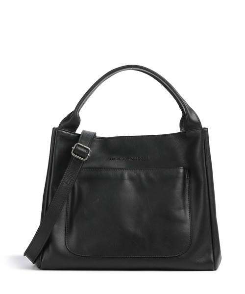 sumka-chesterfield-brand-wax-pull-up-iz-vysokokachestvennoi-zernistoi-kozhi-fioline-chernaia