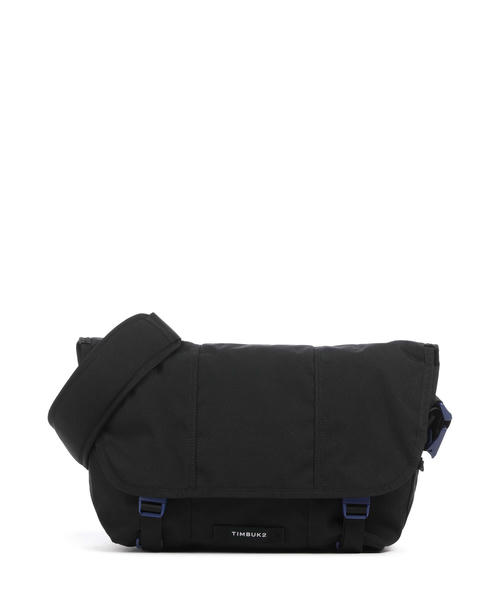 cumka-portfel-timbuk2-flight-classic-m-13-poliester-chernyi-sinii