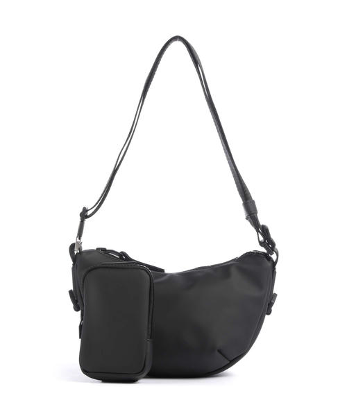 sumka-cherez-plecho-rains-valera-mini-crossbody-iz-poliestera-i-poliuretana-chernaia