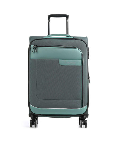 chemodan-travelite-viia-spinner-4-kolesa-evkalipt-67-sm
