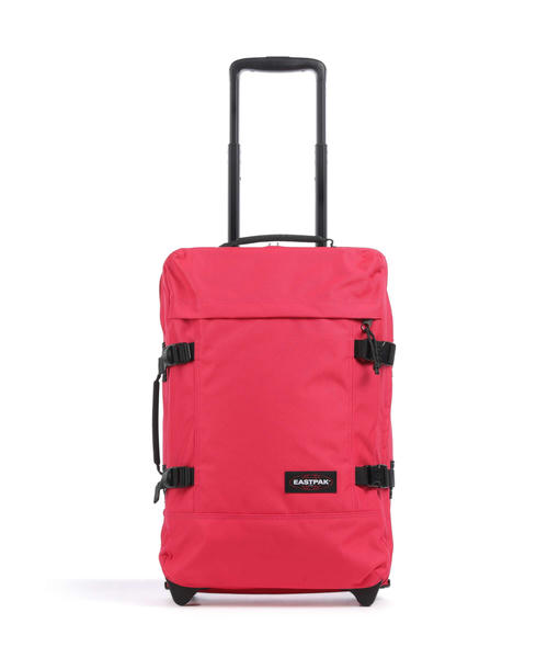dorozhnaia-sumka-eastpaktranverz-s-na-kolesakx-shafranovo-krasnaia-51-sm