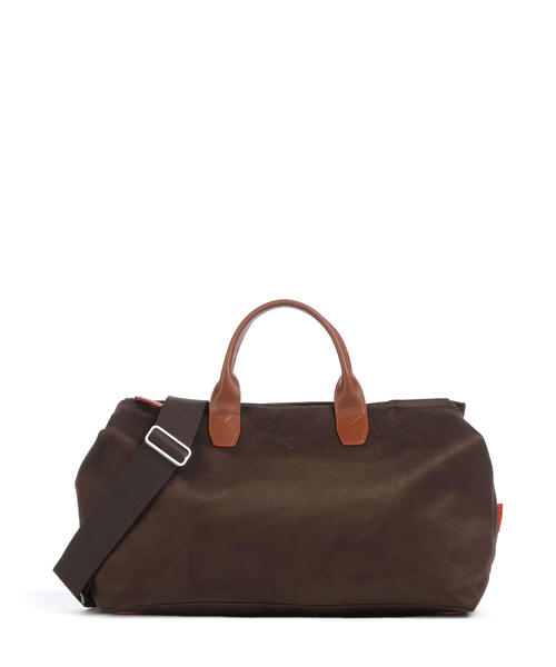 dorozhnaia-sumka-jump-uppsala-soft-weekend-bag-shokoladnogo-tsveta-45-sm-1