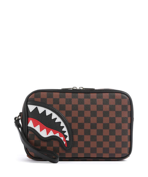 kosmetichka-sprayground-sawtooth-sharks-in-paris-korichnevaia-26-sm