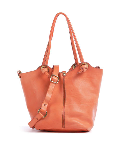 sumka-campomaggi-iz-zernistoi-korovei-kozhi-albikokka