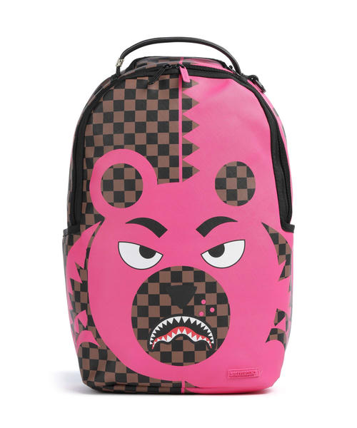riukzak-sprayground-pink-bear-shark-13-diuimov-miagkii-sinteticheskii-raznotsvetnyi