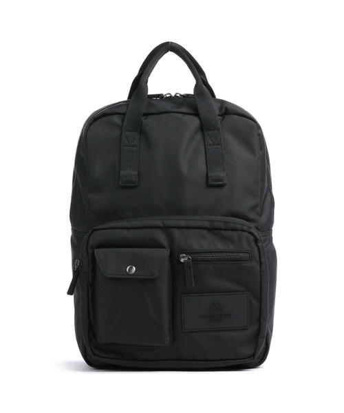 riukzak-markberg-darla-13-diuimov-iz-pererabotannogo-poliestera-chernyi