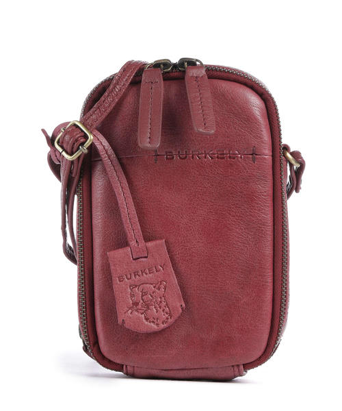 sumka-dlia-telefona-burkely-natural-norah-iz-zernistoi-korovei-kozhi-iarko-rozovogo-tsveta